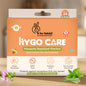 Hygo Care Mosquito Repellent Patches - Non-Toxic & DEET-Free Protection for Babies & Toddlers - White