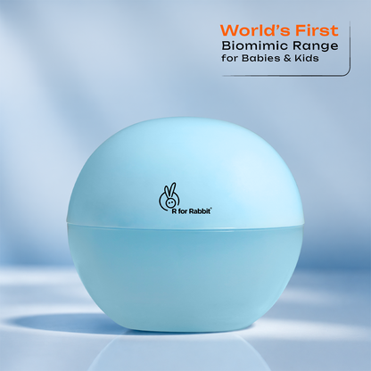 BioMimic Aqua Cream for babies