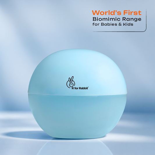 BioMimic Aqua Cream for babies