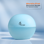 BioMimic Aqua Cream for babies