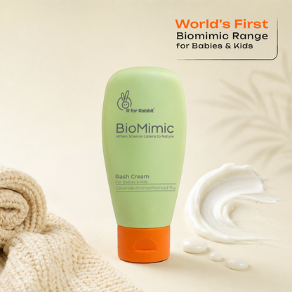 BioMimic Diaper Rash Cream