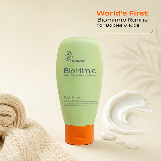 BioMimic Diaper Rash Cream