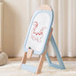 Little Genius Candy – Cute Design Kids Activity Board - Blue