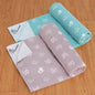 Dry Nap Pee Premium Protector Sheet