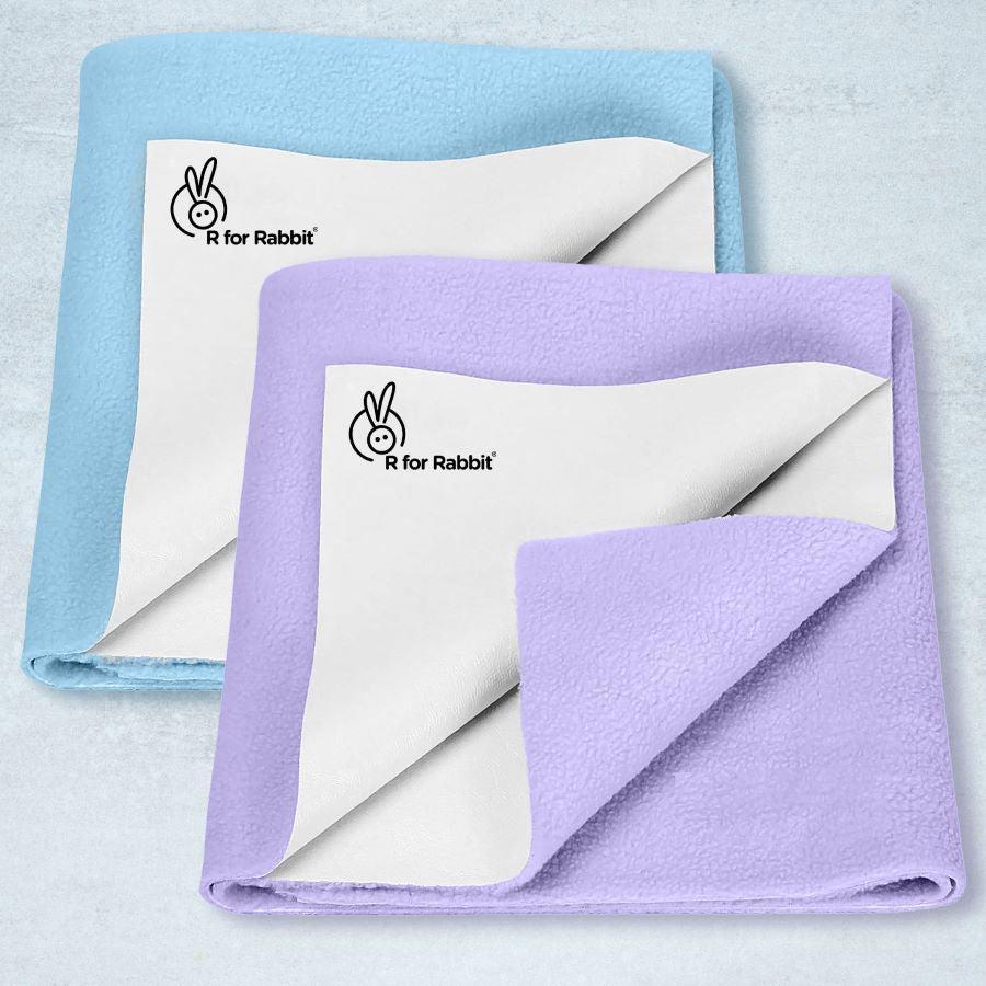 Dry Nap Bliss Premium Pee Protector Sheet