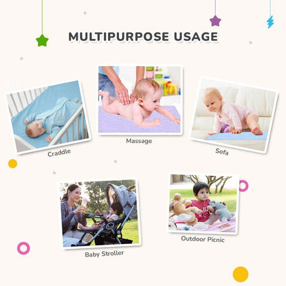 Dry Nap Bliss Premium Pee Protector Sheet