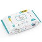 Feather Aqua Wipes - With Calendula Extract