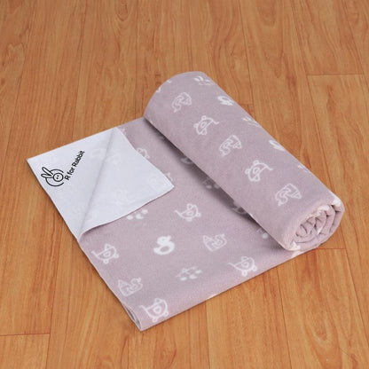 Dry Nap Pee Premium Protector Sheet