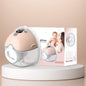 Lactella Bliss Electric Wearable Breast Pump with 4 Modes & 9 Levels - Peach