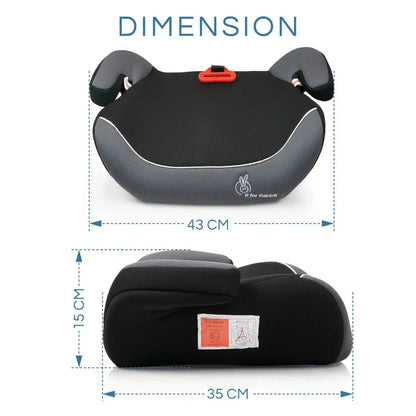 Little Jack Booster Seat for Kids
